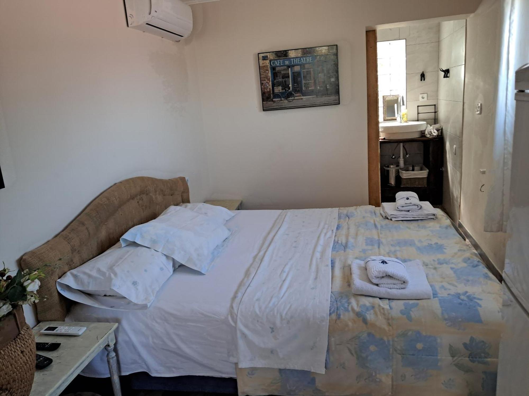 Apartment Casa Topic Blace Ruang foto