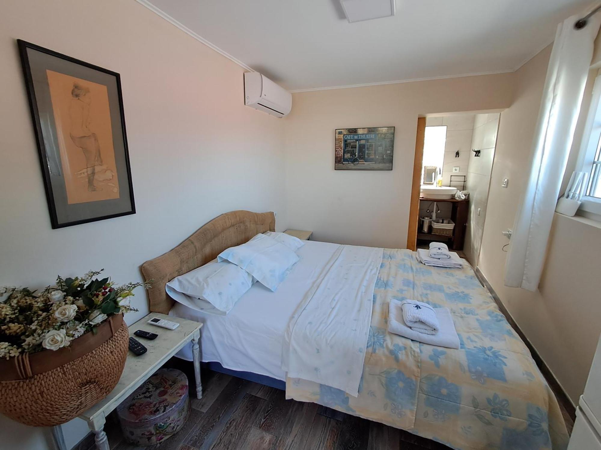 Apartment Casa Topic Blace Ruang foto